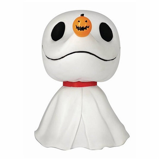NBC Zero PVC Figural Bank