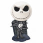 NBX Cute Jack Figural Coin Bank
