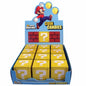Super Mario : Question Mark ' ? ' Coin Candy Asst - 12 pcs PDQ