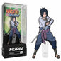 Naruto Shippuden Sasuke FigPin
