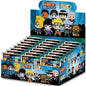 Naruto Shippuden Ser. 3 3D Foam Keyring Asst-24pcs PDQ