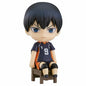 Nendoroid Swacchao!Haikyu!! Tobio Kageyama-Special Offer