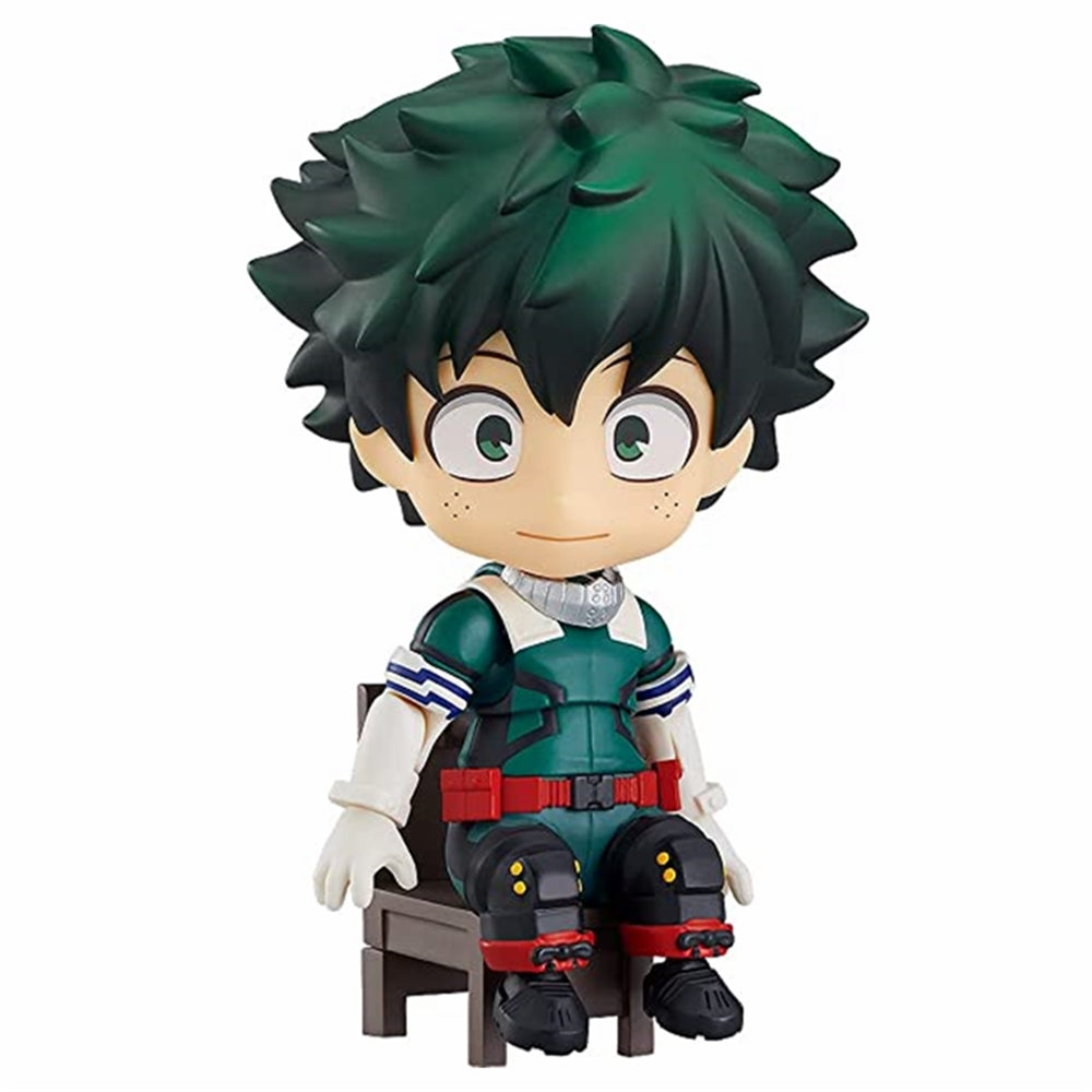 Nendoroid Swacchao! My Hero Academia Izuku Midoriya Figure-Special  Offer