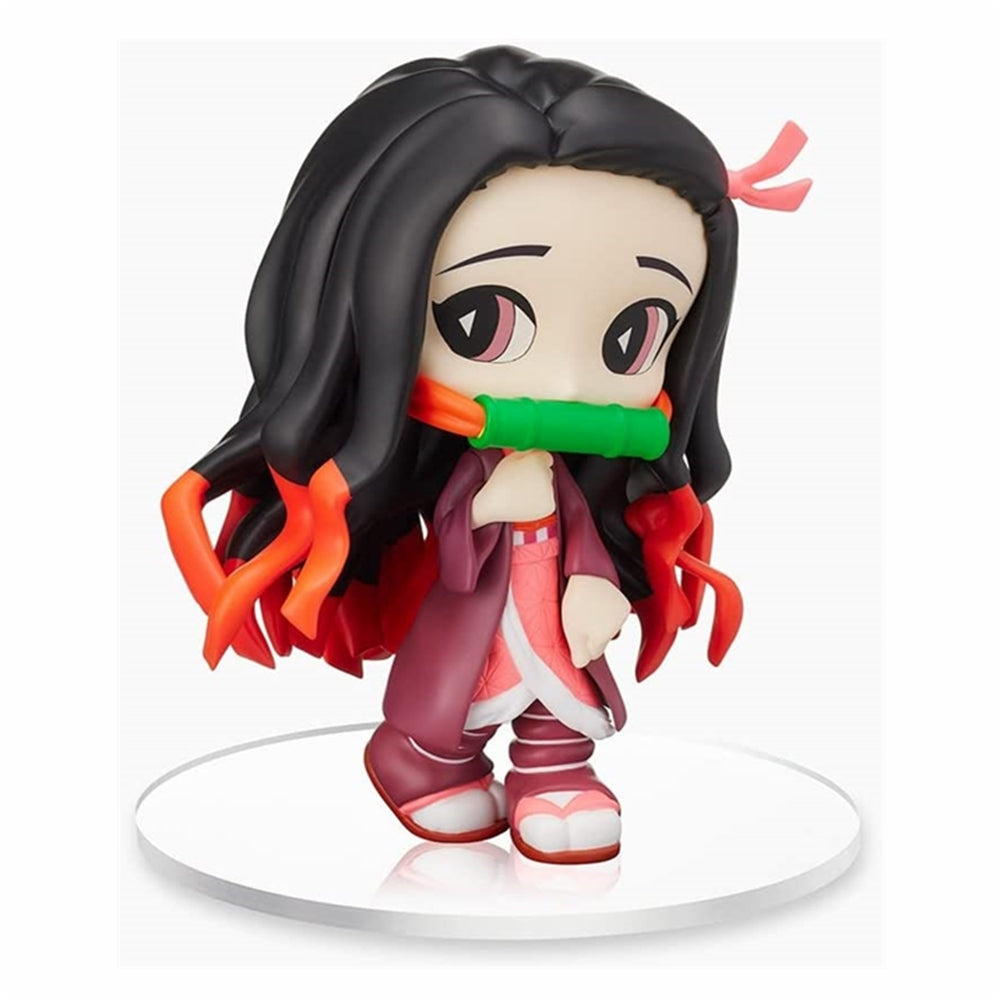 Demon Slayer PM Tip'n'Pop-Nezuko Kamado Figure