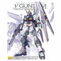 Nu Gundam (Ver. Ka) "Char's Counterattack", Bandai Hobby MG