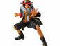 ONE PIECE BANPRESTO CHRONICLE KING OF ARTIST THE PORTGAS.D.ACE FIGURE