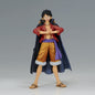 ONE PIECE DXF~THE GRANDLINE SERIES~WANOKUNI vol.4(A:MONKEY .D. LUFFY)