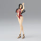 ONE PIECE GRANDLINE GIRLS ON VACATION-BOA.HANCOCK-(ver.A)