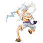 ONE PIECE Grandista Figure-MONKEY D.LUFFY GEAR5 - SPECIAL EDITION