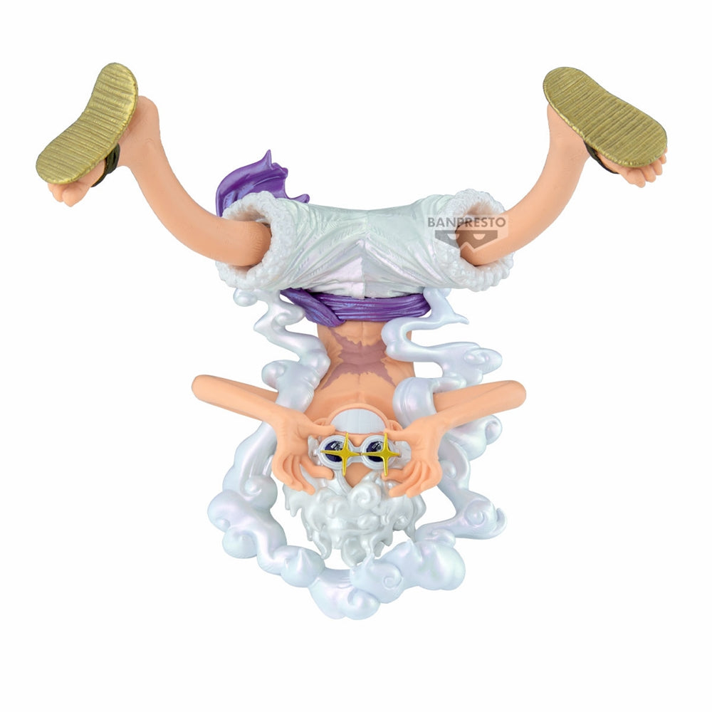 ONE PIECE KING OF ARTIST MONKEY D.LUFFY GEAR5 II -SPECIAL ver.-FIGURE
