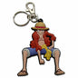 ONE PIECE- LUFFY KEYCHAIN