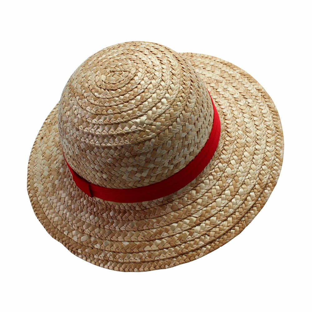 ONE PIECE - Luffy Straw hat - Adult Size