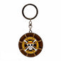 ONE PIECE - Thousand Sunny's Helm Moving Keychain