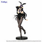 OVERLORD - BiCute Bunnies Figure -Albedo Black Color ver.-