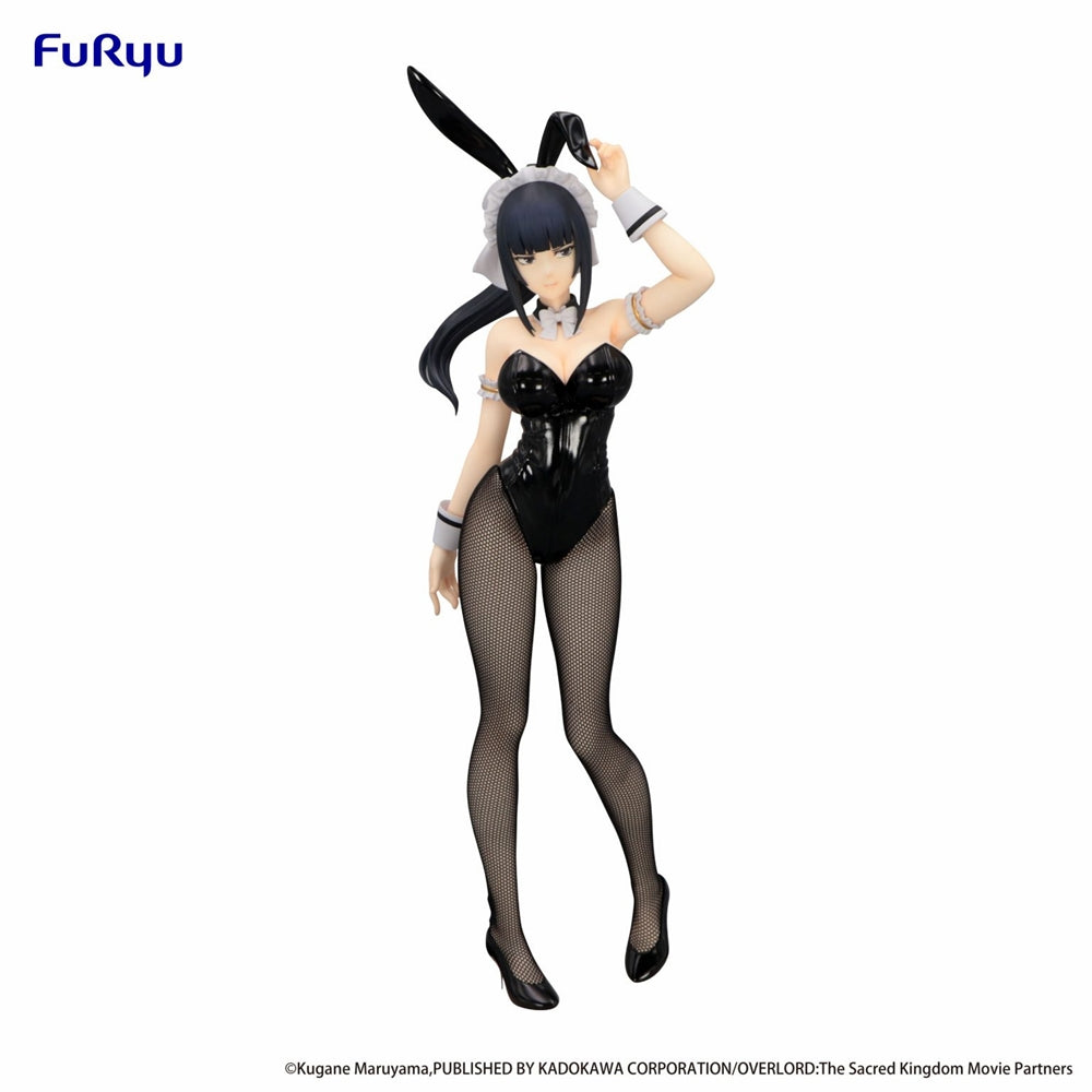 OVERLORD - BiCute Bunnies Figure -Narberal-