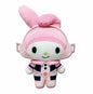 My Hero Academia x Hello Kitty -Melody x Ochaco 8" Plush