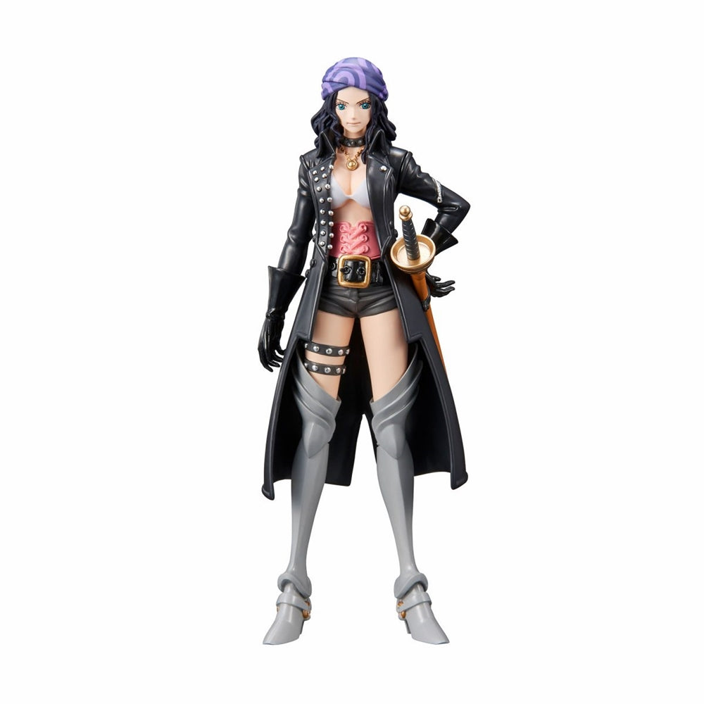 One Piece Dxf~The Grandline Lady~Vol.2-Nico Robin