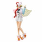 One Piece Film Red｣ Dxf~The Grandline Lady~Vol.1 -REPEAT-UTA