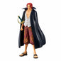 One Piece Film Red Dxf~The Grandline Men~Shanks&Uta(A:Shanks)
