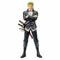 One Piece Film Red  Dxf~The Grandline Men~Vol.3 -Roronoa Zoro