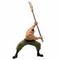One Piece - Grandista - Edward.Newgate Figure