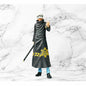 One Piece Grandista Nero Trafalgar Law Figure