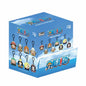 One Piece Sitting Fuwakoroin Figure Backpack Hanger Blind Bag Asst-24pcs PDQ