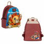 Loungefly:One Piece Thousand Sunny Ship Mini-Backpack-EE Exclusive