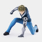 One-Punch Man Figure#2- Genos