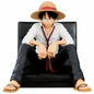 One Piece Creator x Creator-Monkey D. Luffy