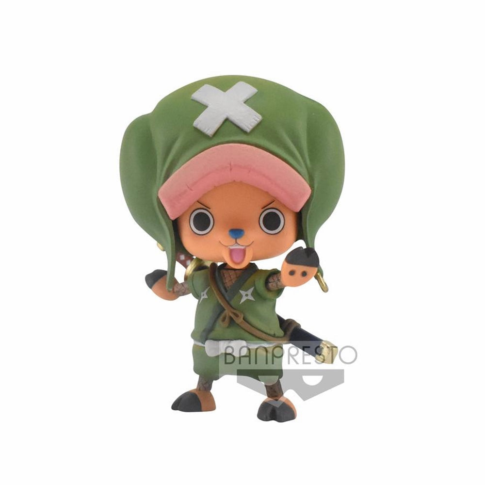 One Piece DXF-The Grandline Men-Wanokuni Vol.8-Tony Tony Chopper