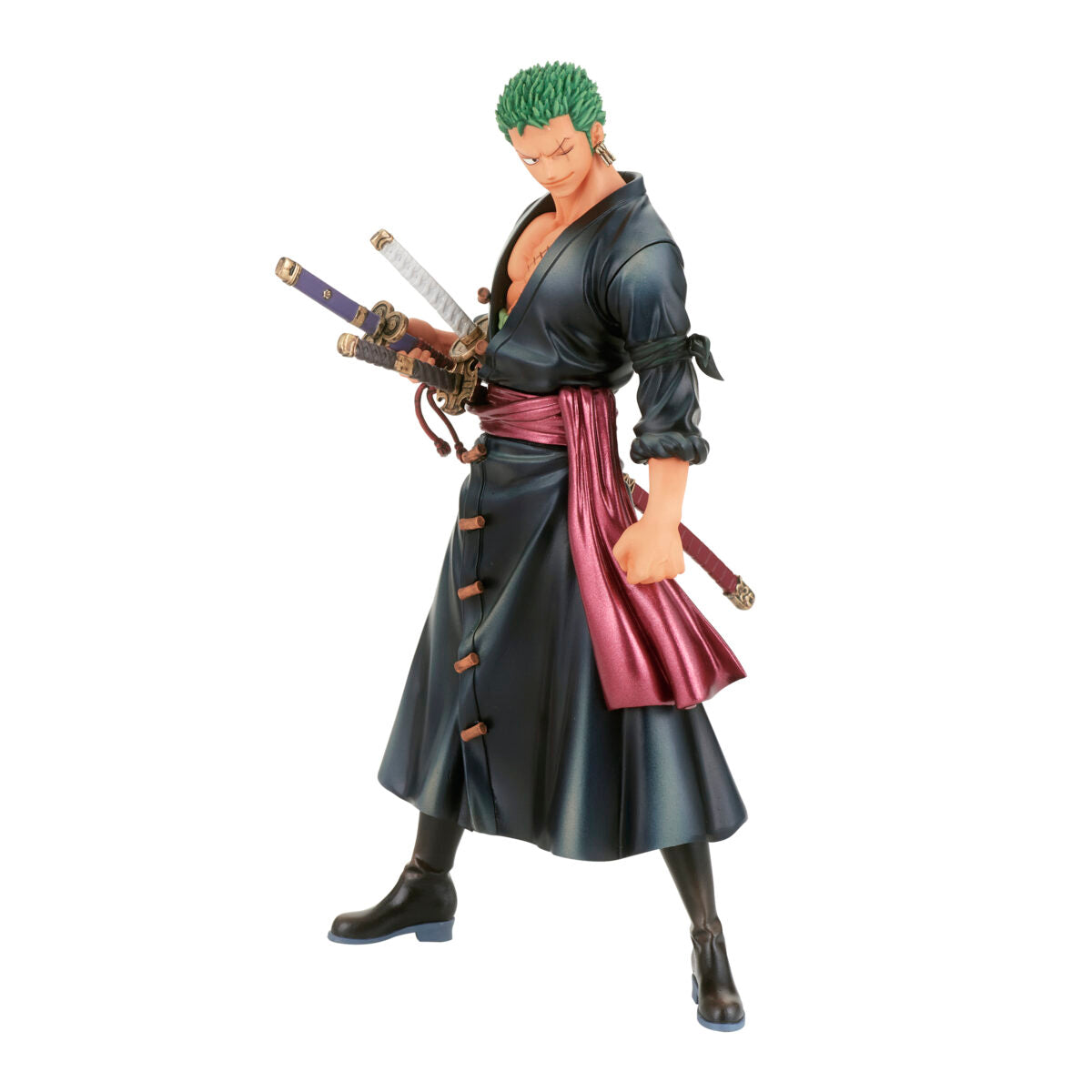 One Piece DXF-The Grandline Men-Wanokuni Vol 1-Roronoa Zoro