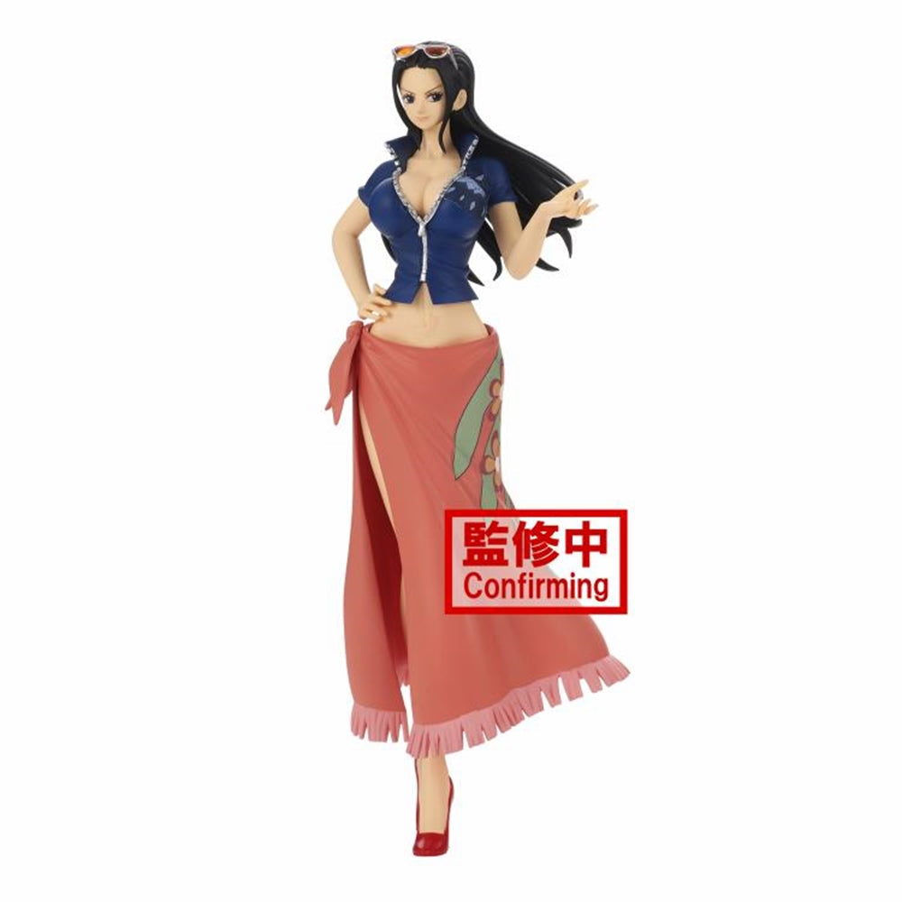 One Piece Glitter & Glamours-Nico Robin Ver A