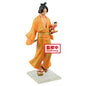 One Piece Magazine Figure #2 Vol1-Prtgas. D. Ace