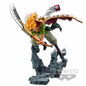 One Piece Manhood-Edward Newgate-Ver A