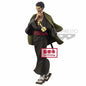 One Piece Treasure Cruise World Journey vol.3 Dracule Mihawk Figure