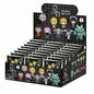 Overlord 3D Foam Keyring Blind Bag Asst-24pcs PDQ