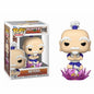 POP Animation-Hunter x Hunter-Netero