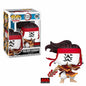 POP! Animation #1255-Demon Salyer-Tanjiro Kamado ( Hinokami Kagura Dance)-AAA Exclusive