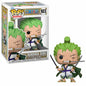 POP! Animation #923-One Piece-Roronoa Zoro