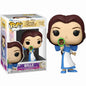 POP Disney #1132: Beauty & Beast- Belle