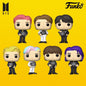 POP Rocks-BTS S3-Butter-Set of 7-Special Offer