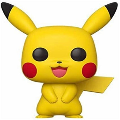POP Games: Pokemon- 18" Pikachu