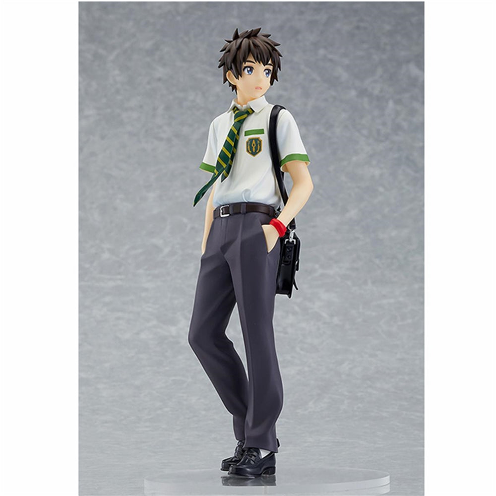 POP UP Parade-Your Name Taki Tachibana Figure