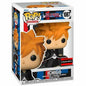 POP! Animation #1087-Bleach -Ichigo Bankai Tensa Zangetsu - AAA Exclusive(1 out of 6 Chase)