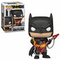 POP! Heroes #381-Batman-Death Metal Batman w/ Guitar-PX Exclusive-Max 6pcs