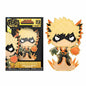 POP! Pin #22-MHA-Katsuki Bakugo