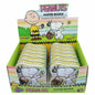 Peanuts Easter Beagle Candies in Tin Asst-12pcs PDQ