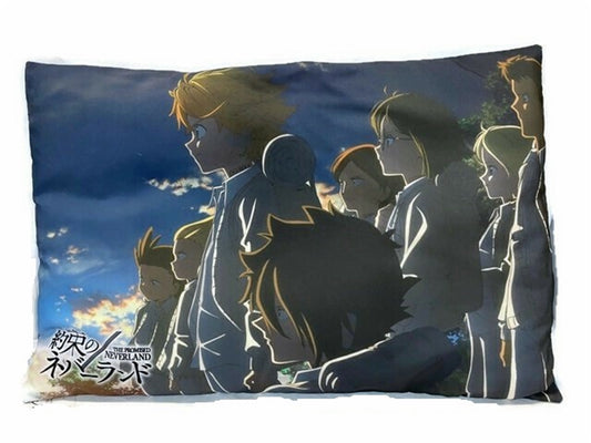 Sega:The Promised Neverland MEJ Cushion-Japan Version