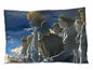 Sega:The Promised Neverland MEJ Cushion-Japan Version